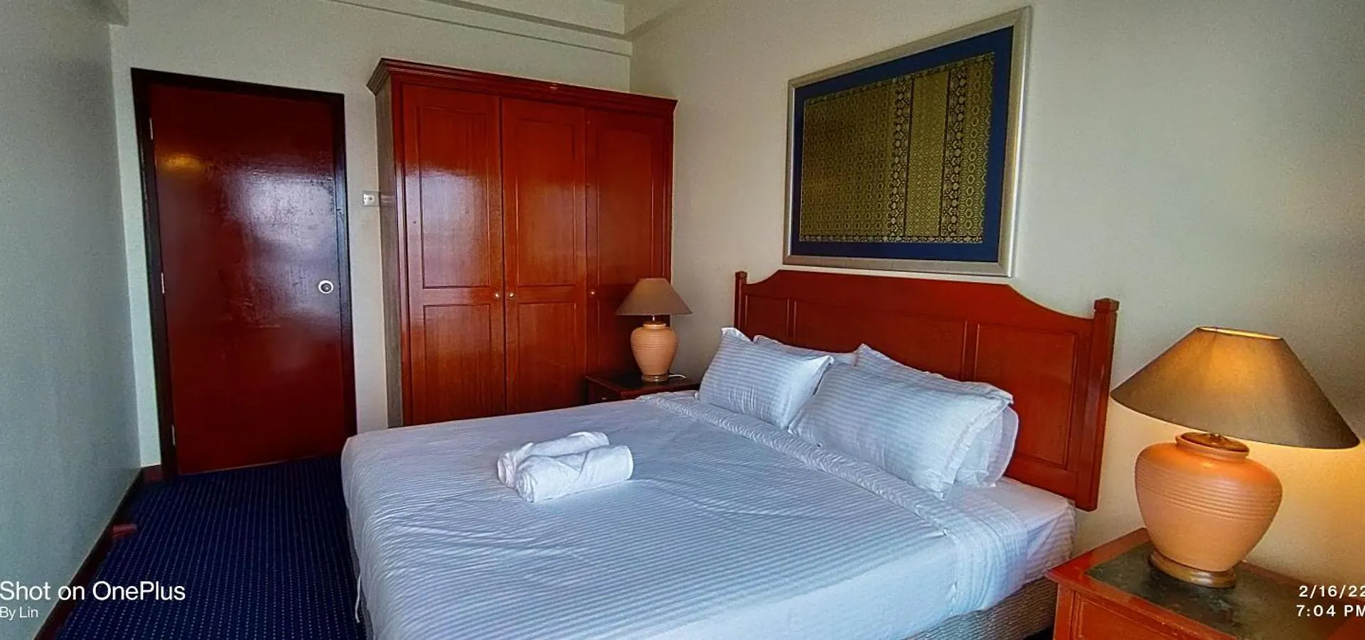 Apartmán Rainbow Paradise With Beach In Tanjung Bungah Tanjung Bungah  Malajsie