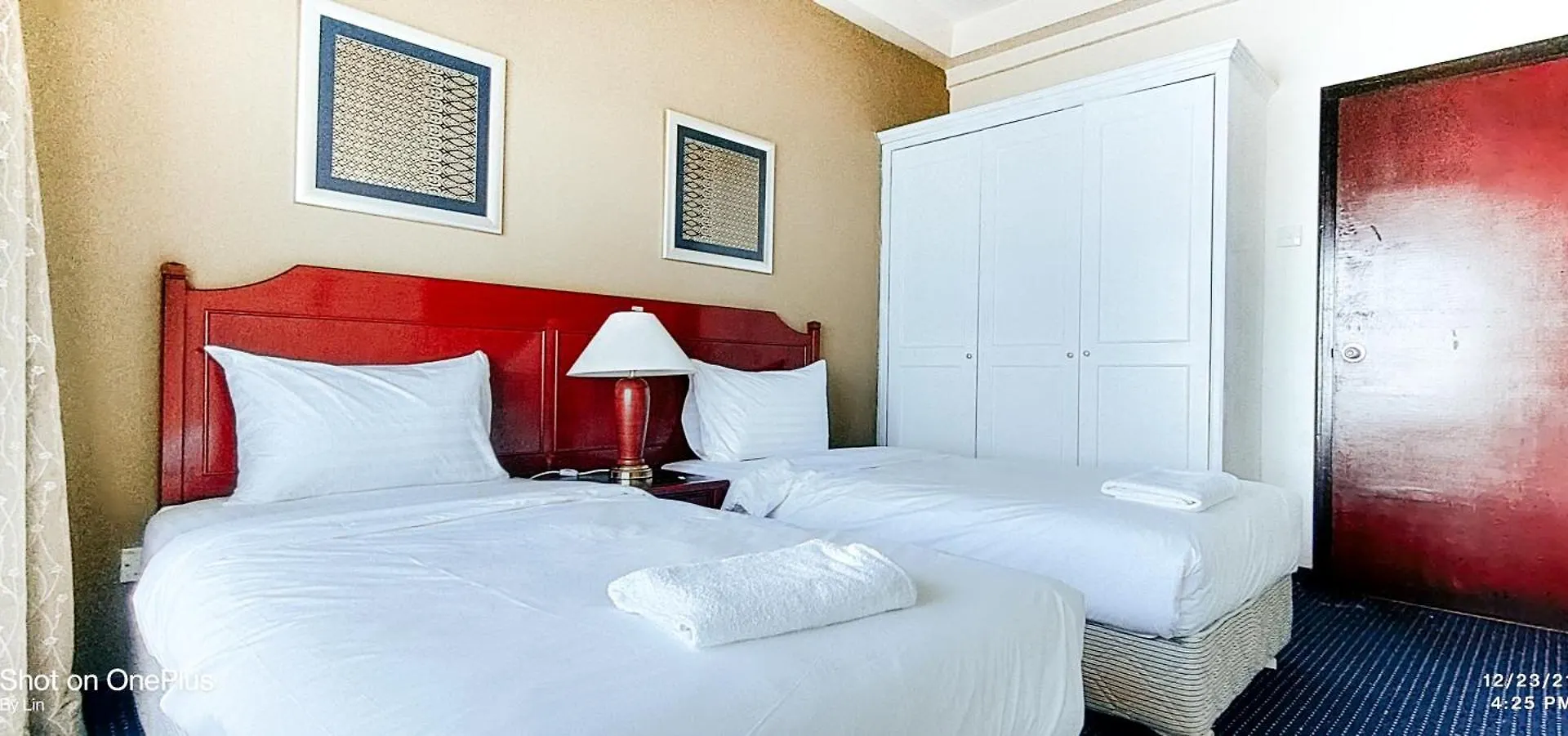 Apartmán Rainbow Paradise With Beach In Tanjung Bungah Tanjung Bungah