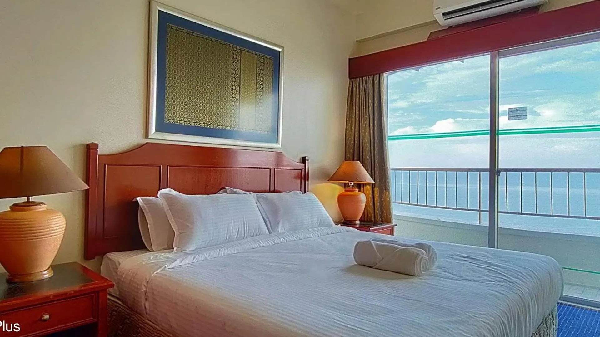 Rainbow Paradise With Beach In Tanjung Bungah Tanjung Bungah  Apartmán