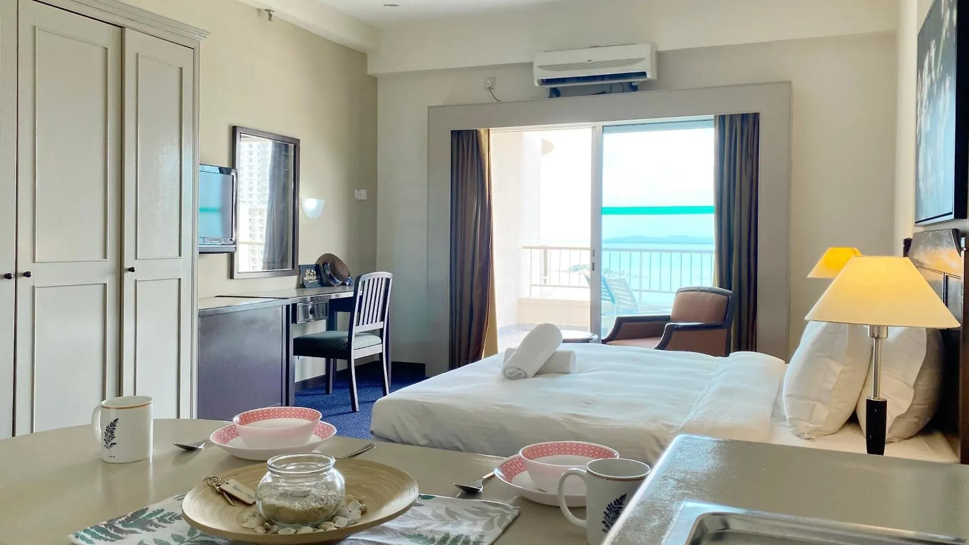 Rainbow Paradise With Beach In Tanjung Bungah Tanjung Bungah